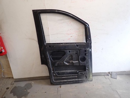 VRATA PREDNJI LIJEVA MERCEDES VITO VIANO W639 2003-2014