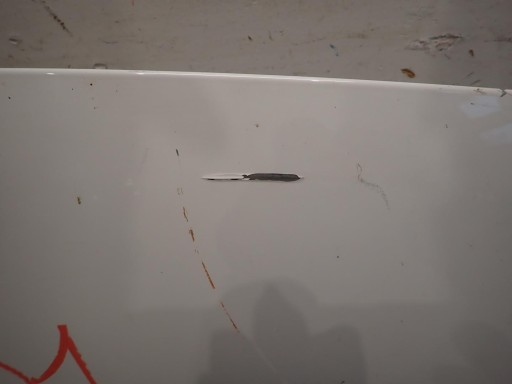 HAUBA CITROEN BERLINGO III PEUGEOT PARTNER 2008-