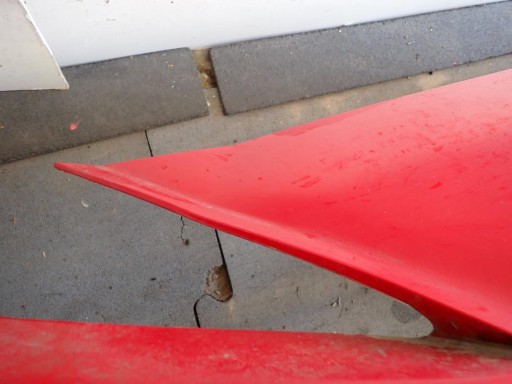 BRANIK PREDNJI PEUGEOT 207 REDIZAJN 2009- 9888071577