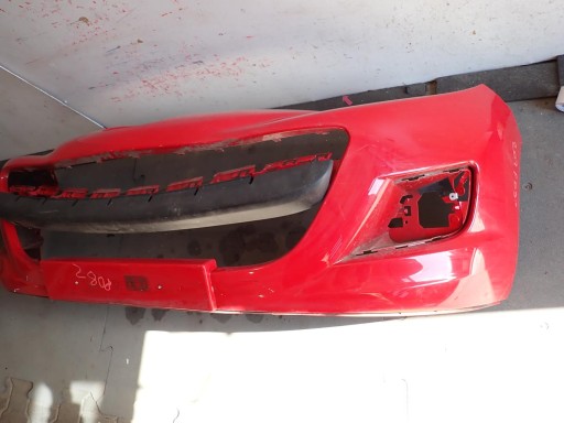 BRANIK PREDNJI PEUGEOT 207 REDIZAJN 2009- 9888071577