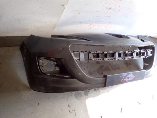 BRANIK PREDNJI PEUGEOT 207 REDIZAJN 2009- 9888071577