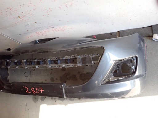 BRANIK PREDNJI PEUGEOT 207 REDIZAJN 2009- 9888071577