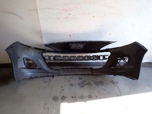 BRANIK PREDNJI PEUGEOT 207 REDIZAJN 2009- 9888071577