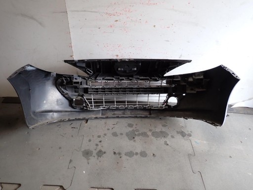 BRANIK PREDNJI PEUGEOT 207 2006-2009 9654356880