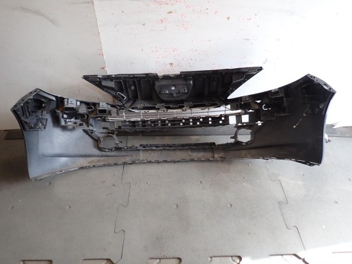 BRANIK PREDNJI PEUGEOT 207 2006-2009 9654356880