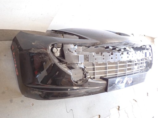 BRANIK PREDNJI PEUGEOT 207 2006-2009 9654356880