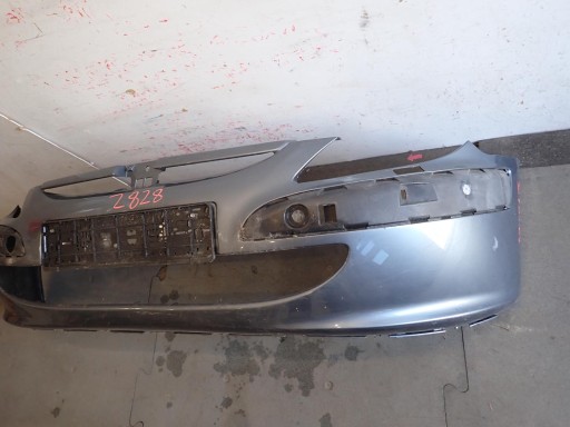 BRANIK PREDNJI PEUGEOT 307 2001-2005 9643067477 BRANIK PREDNJI PEUGEOT 307 2001-2005 9643067477