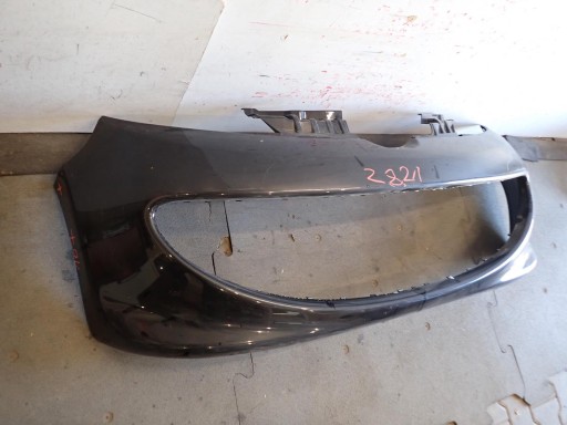BRANIK PREDNJI PEUGEOT 107 2005-2009 52119-0H050 BRANIK PREDNJI PEUGEOT 107 2005-2009 52119-0H050