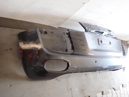 BRANIK ZADNJI AUDI R8 2006- 420807320