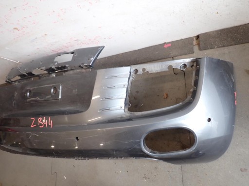 BRANIK ZADNJI AUDI R8 2006- 420807320