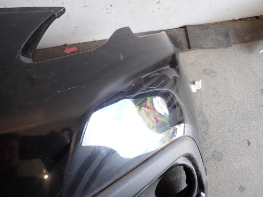 BRANIK PREDNJI PEUGEOT 2008 2013-2016 9802521077 BRANIK PREDNJI PEUGEOT 2008 2013-2016 9802521077