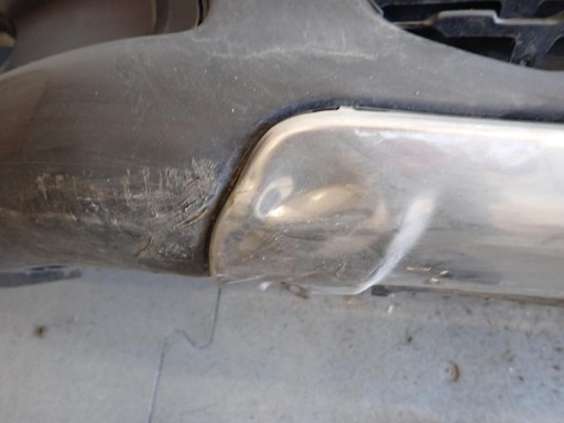 BRANIK PREDNJI PEUGEOT 2008 2013-2016 9802521077 BRANIK PREDNJI PEUGEOT 2008 2013-2016 9802521077