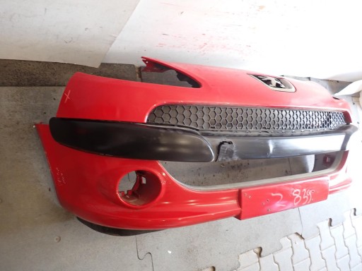 BRANIK PREDNJI PEUGEOT 1007 2005- 9651378877 BRANIK PREDNJI PEUGEOT 1007 2005- 9651378877