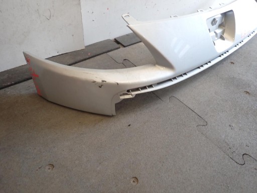 BRANIK PREDNJI MASKA PEUGEOT PARTNER III 2008- 9681809077