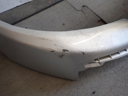 BRANIK PREDNJI MASKA PEUGEOT PARTNER III 2008- 9681809077