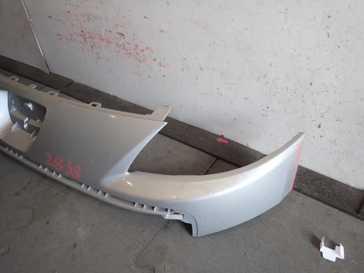 BRANIK PREDNJI MASKA PEUGEOT PARTNER III 2008- 9681809077