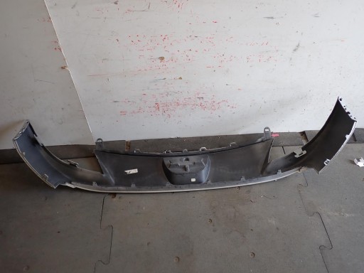 BRANIK PREDNJI MASKA PEUGEOT PARTNER III 2008- 9681809077