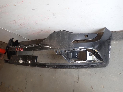 BRANIK PREDNJI RENAULT TALISMAN 2016- 620220541