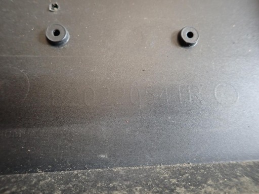BRANIK PREDNJI RENAULT TALISMAN 2016- 620220541