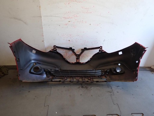 BRANIK PREDNJI RENAULT KADJAR 2015-2018 BRANIK PREDNJI RENAULT KADJAR 2015-2018