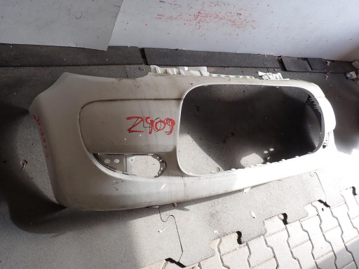 BRANIK PREDNJI CITROEN C1 REDIZAJN 2008-2012 52119-0H100