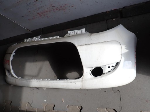 BRANIK PREDNJI CITROEN C1 REDIZAJN 2008-2012 52119-0H100