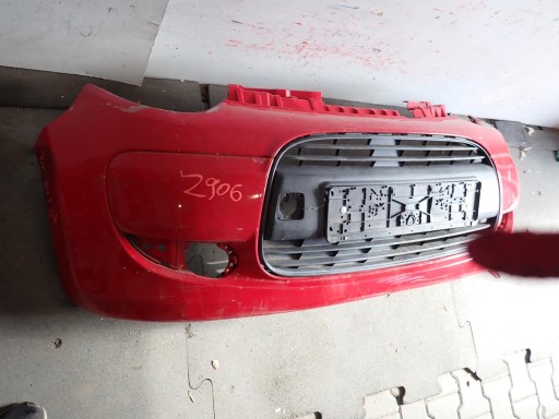 BRANIK PREDNJI CITROEN C1 REDIZAJN 2008-2012 52119-0H100