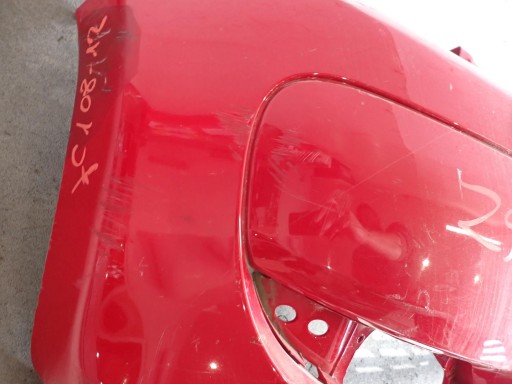 BRANIK PREDNJI CITROEN C1 REDIZAJN 2008-2012 52119-0H100