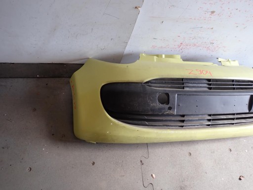 BRANIK PREDNJI CITROEN C1 2005-2008 52119-0H070