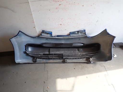 BRANIK PREDNJI CITROEN C1 2005-2008 52119-0H070