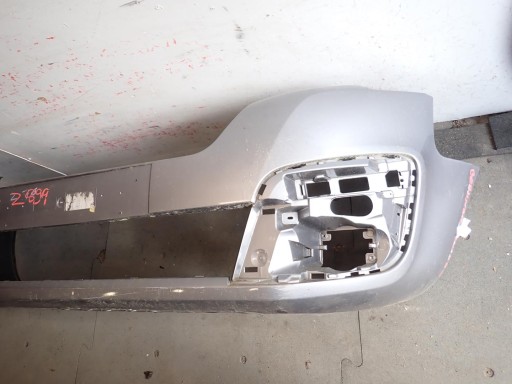 BRANIK PREDNJI CITROEN BERLINGO III PEUGEOT PARTNER REDIZAJN 2015-