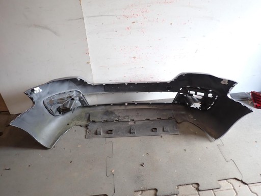 BRANIK PREDNJI CITROEN BERLINGO III PEUGEOT PARTNER REDIZAJN 2015-