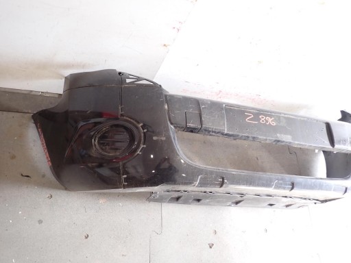 BRANIK PREDNJI CITROEN BERLINGO III PEUGEOT PARTNER 2008-