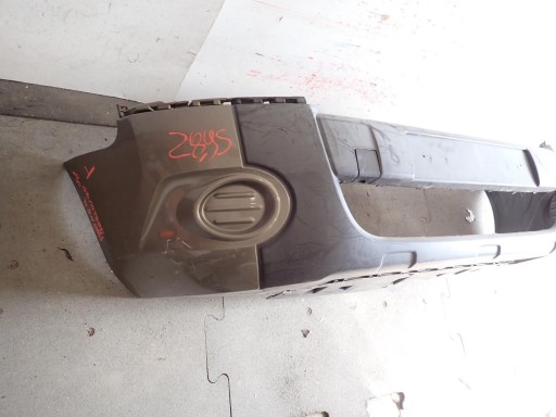 BRANIK PREDNJI CITROEN BERLINGO III PEUGEOT PARTNER 2008-