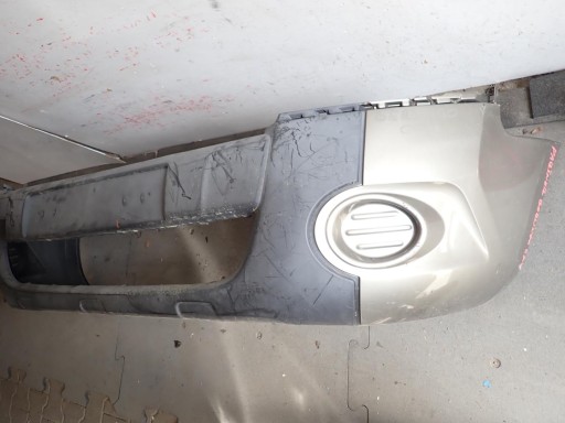 BRANIK PREDNJI CITROEN BERLINGO III PEUGEOT PARTNER 2008-