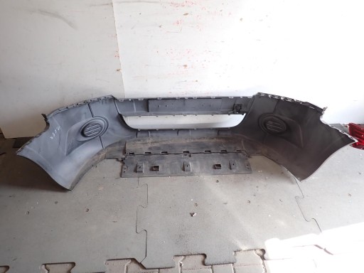 BRANIK PREDNJI CITROEN BERLINGO III PEUGEOT PARTNER 2008-