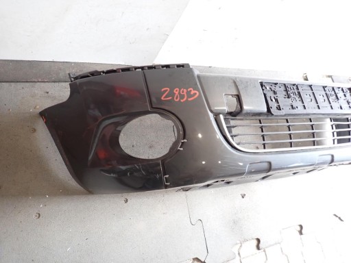 BRANIK PREDNJI CITROEN BERLINGO III PEUGEOT PARTNER 2008-