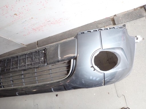 BRANIK PREDNJI CITROEN BERLINGO III PEUGEOT PARTNER 2008-