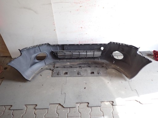 BRANIK PREDNJI CITROEN BERLINGO III PEUGEOT PARTNER 2008-