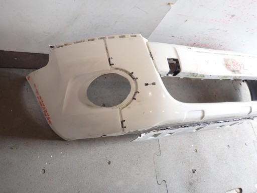 BRANIK PREDNJI CITROEN BERLINGO III PEUGEOT PARTNER 2008-