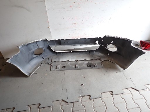 BRANIK PREDNJI CITROEN BERLINGO III PEUGEOT PARTNER 2008-