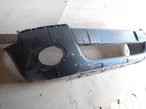 BRANIK PREDNJI CITROEN BERLINGO III PEUGEOT PARTNER 2008-