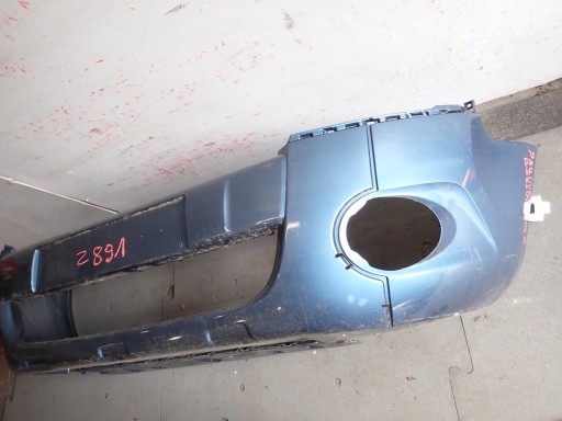 BRANIK PREDNJI CITROEN BERLINGO III PEUGEOT PARTNER 2008-