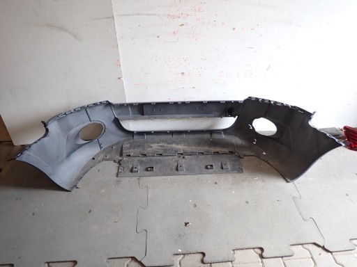 BRANIK PREDNJI CITROEN BERLINGO III PEUGEOT PARTNER 2008-