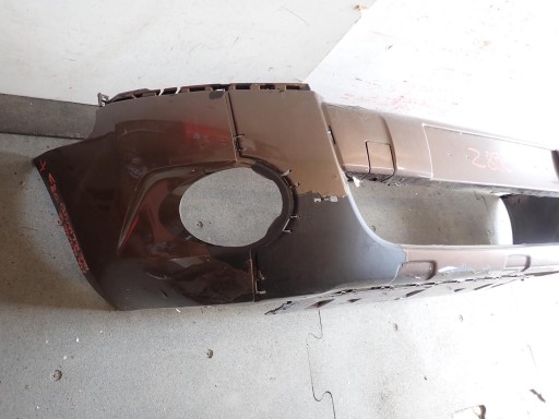 BRANIK PREDNJI CITROEN BERLINGO III PEUGEOT PARTNER 2008-