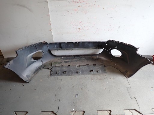 BRANIK PREDNJI CITROEN BERLINGO III PEUGEOT PARTNER 2008-