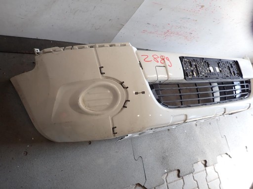 BRANIK PREDNJI CITROEN BERLINGO III PEUGEOT PARTNER 2008-