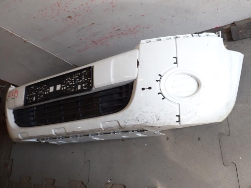 BRANIK PREDNJI CITROEN BERLINGO III PEUGEOT PARTNER 2008-