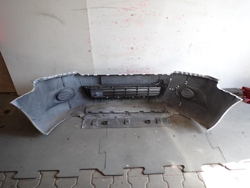 BRANIK PREDNJI CITROEN BERLINGO III PEUGEOT PARTNER 2008-