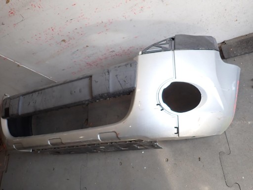 BRANIK PREDNJI CITROEN BERLINGO III PEUGEOT PARTNER 2008-